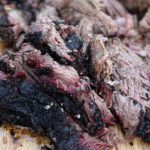Smoked Beef Brisket