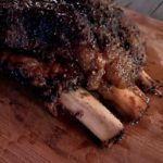 Wagyu Dino Ribs