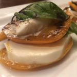 caprese salad