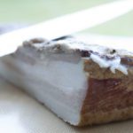 Caprese Salad with Pork