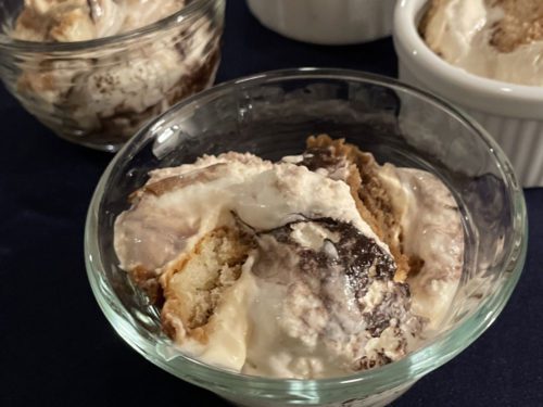 万*者様 DeliciousTaylormade The RAD British Tiramisu | The Italian Deli Cookbook by Theo Randall