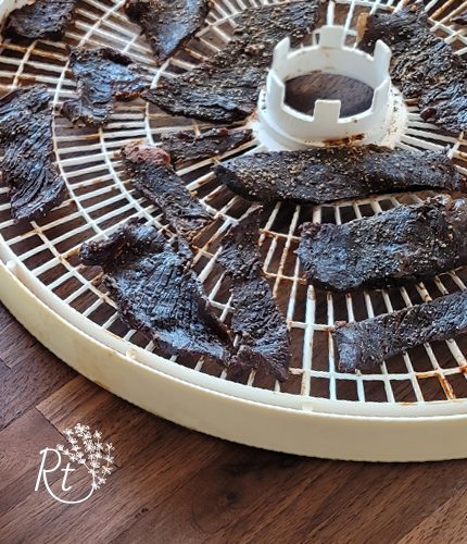 Beef Jerky