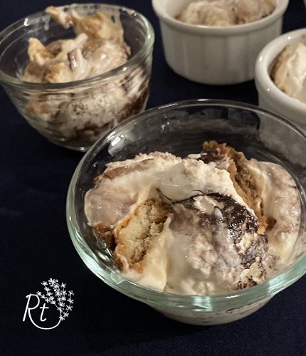 Rad & Boozy Tiramisu