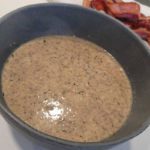 Mushroom Soup