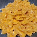 Cheesy Bow Ties